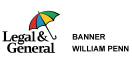 Legal & General / Banner / William Penn